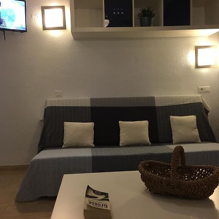 Benal Beach Apartment Benalmádena Exteriér fotografie