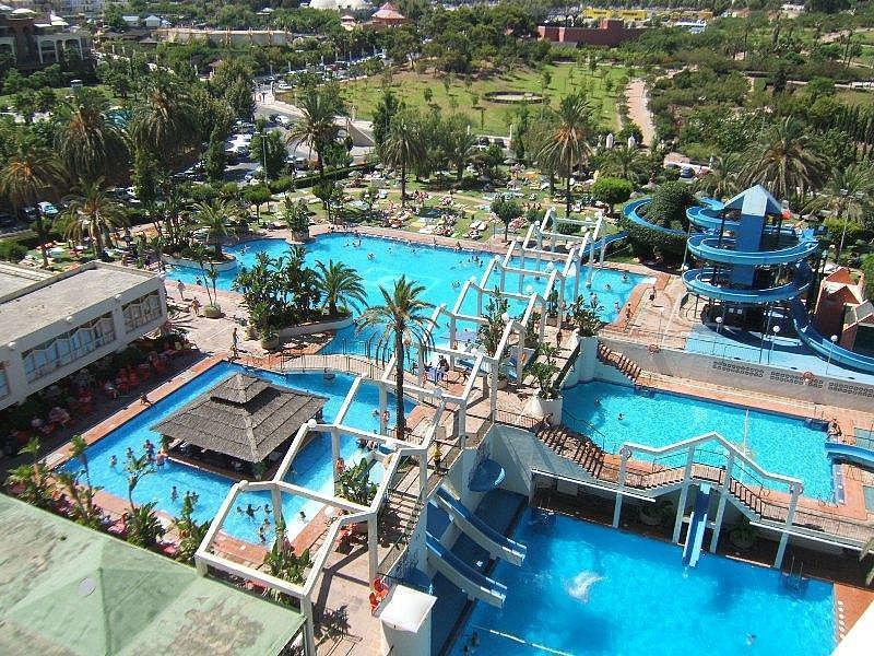 Benal Beach Apartment Benalmádena Exteriér fotografie