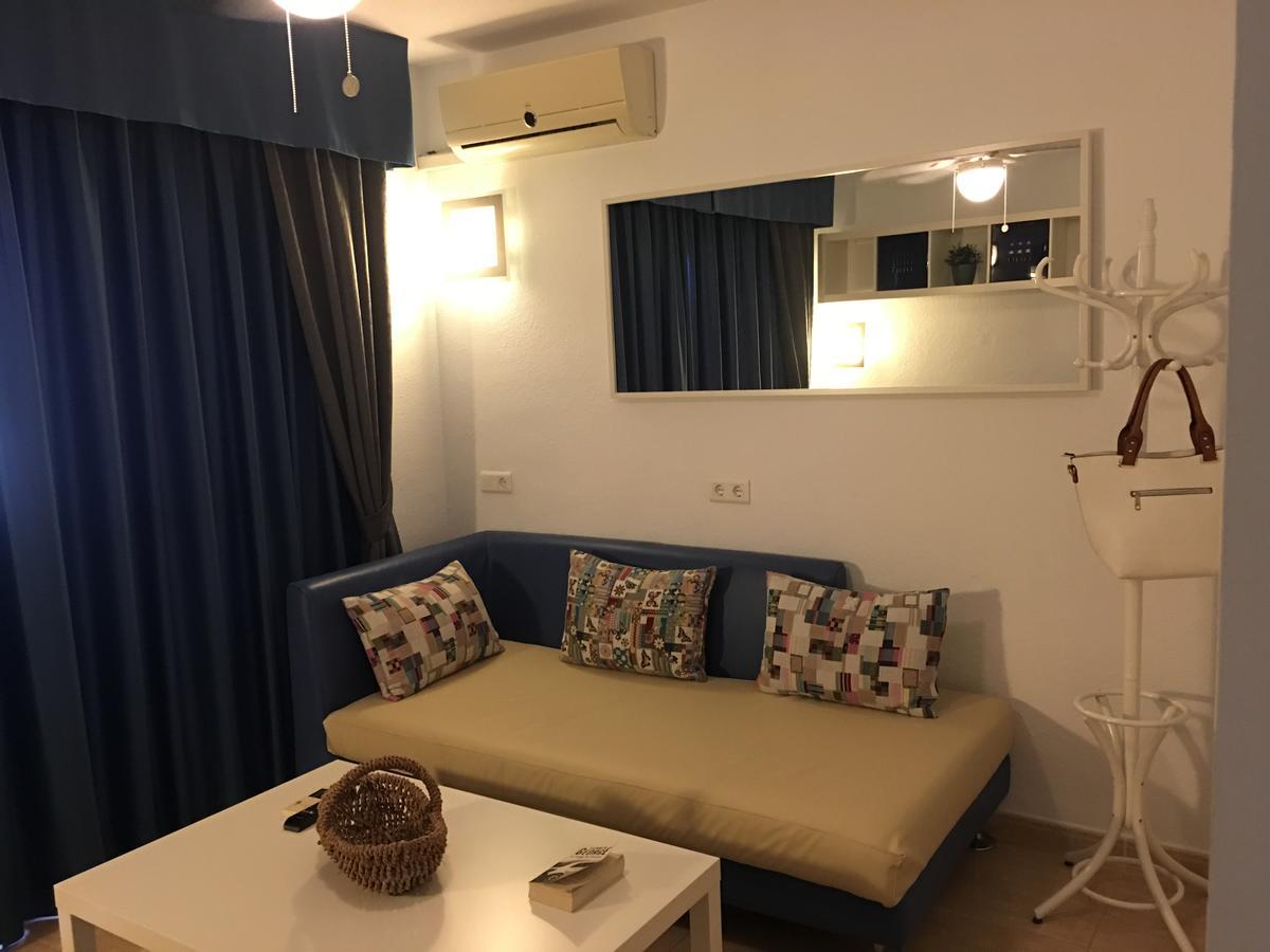 Benal Beach Apartment Benalmádena Exteriér fotografie